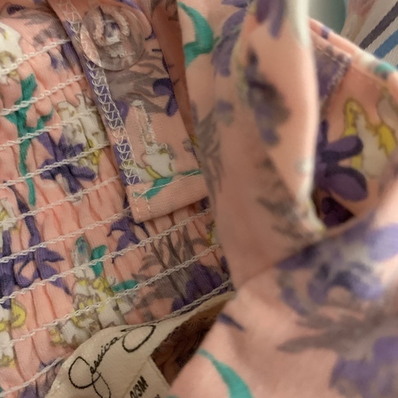 Bundle of 4 carters outfits. - Picture 4 of 5